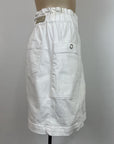 Knewe Label Skirt - 8
