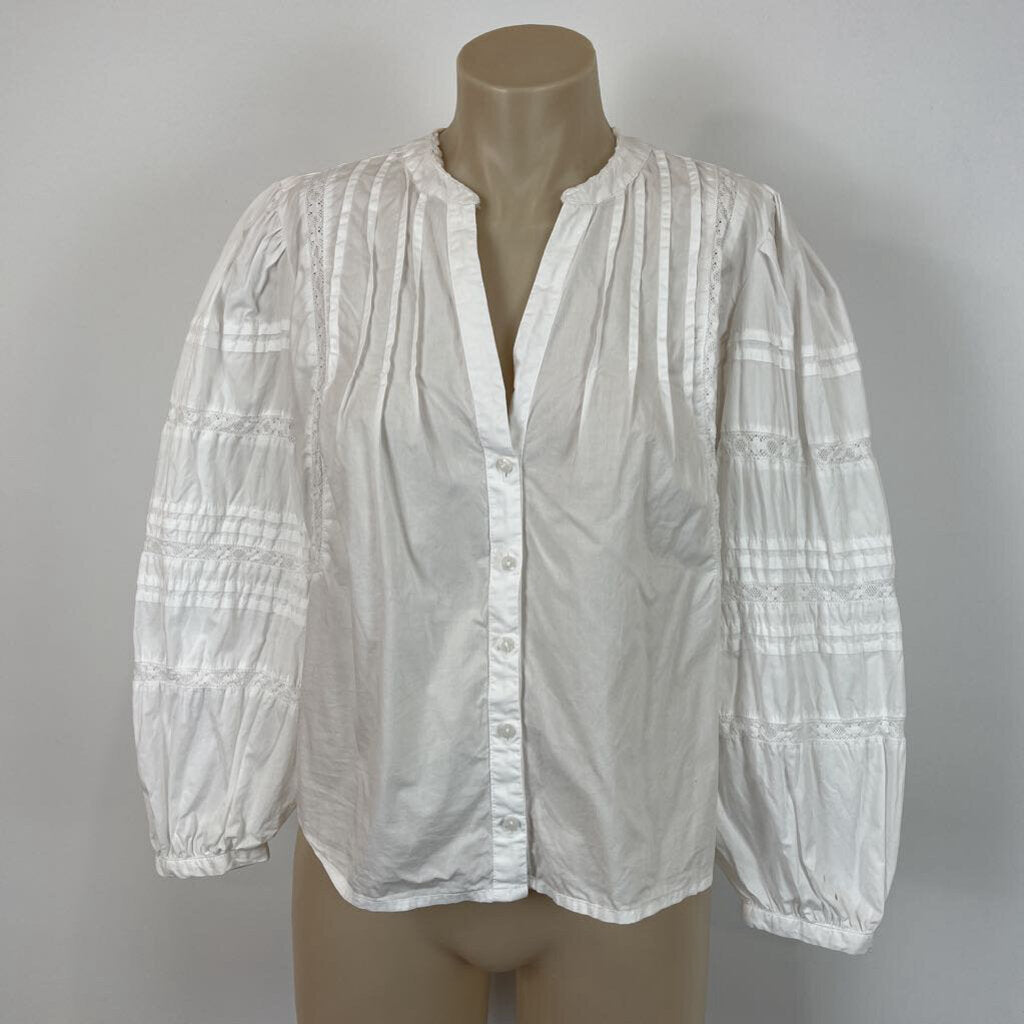 Levi's Blouse - S