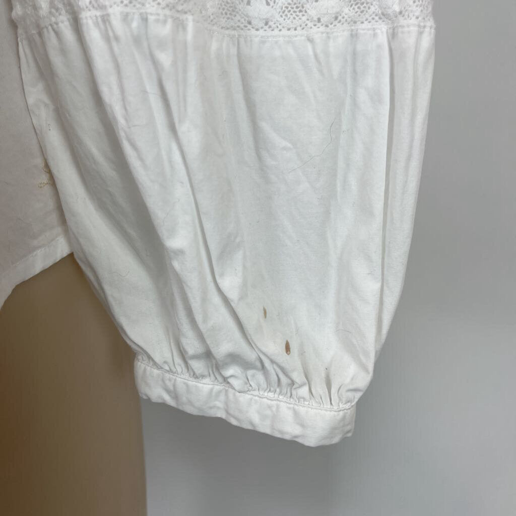 Levi's Blouse - S