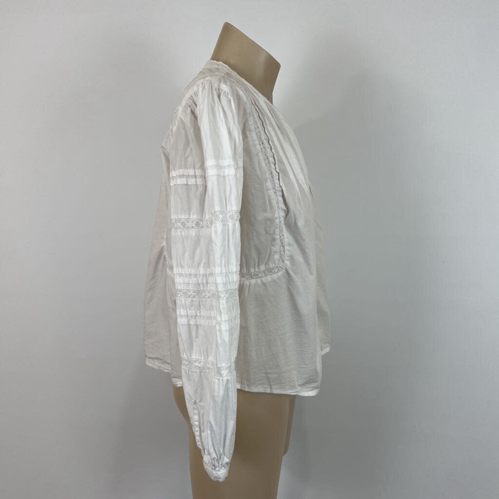 Levi's Blouse - S