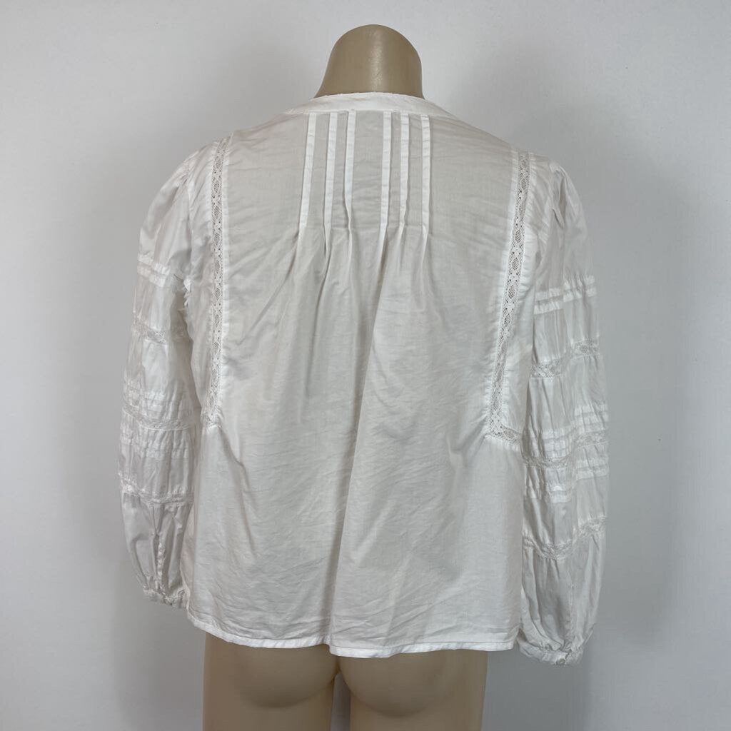 Levi's Blouse - S