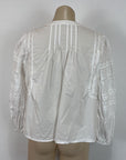 Levi's Blouse - S