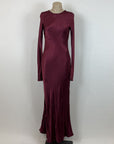 Blak Luxe Dress - 6