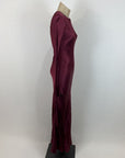 Blak Luxe Dress - 6