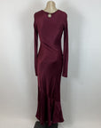 Blak Luxe Dress - 6