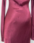 Blak Luxe Dress - 6