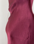 Blak Luxe Dress - 6