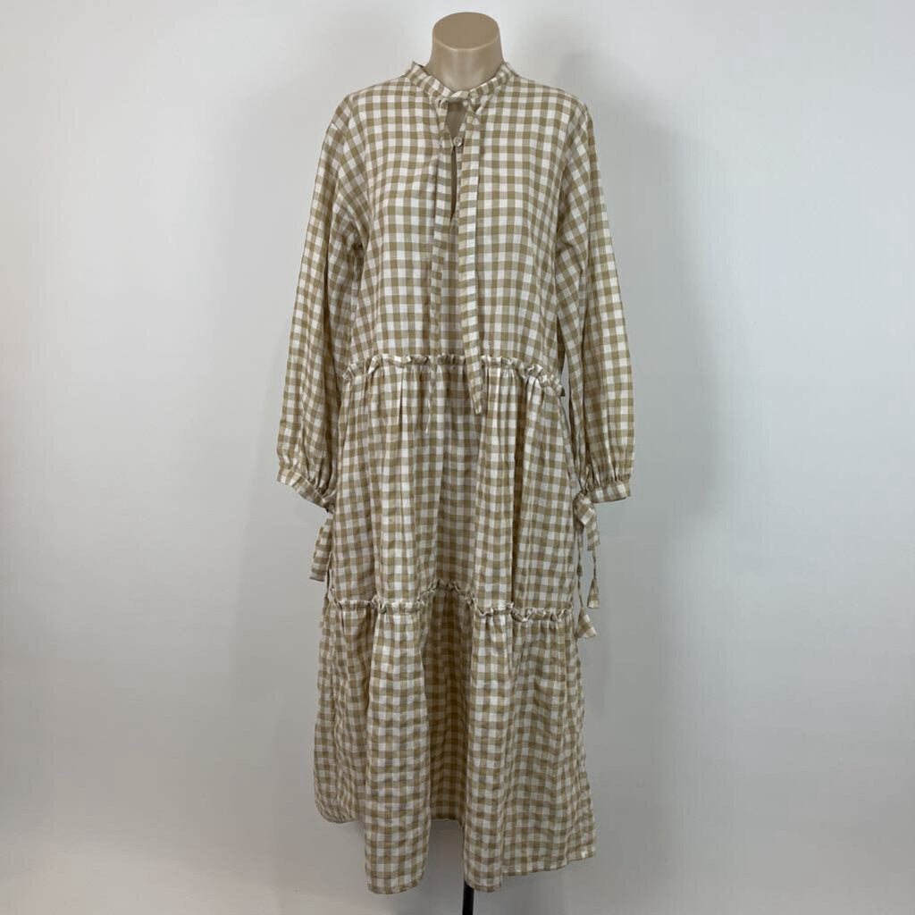 LJC Design Dress - M