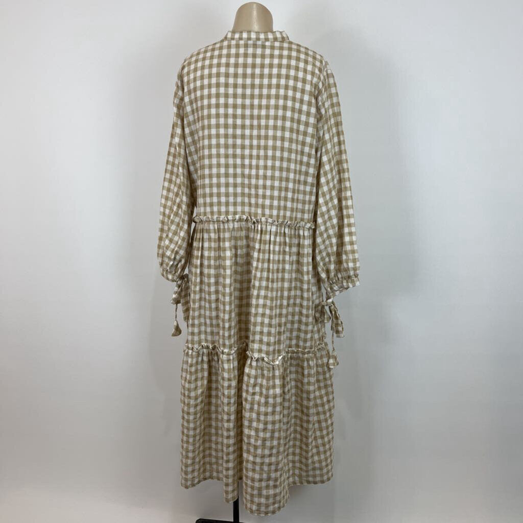 LJC Design Dress - M