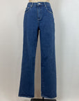 Among The Brave Jeans - 8