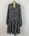 Leo + Be Dress - 10