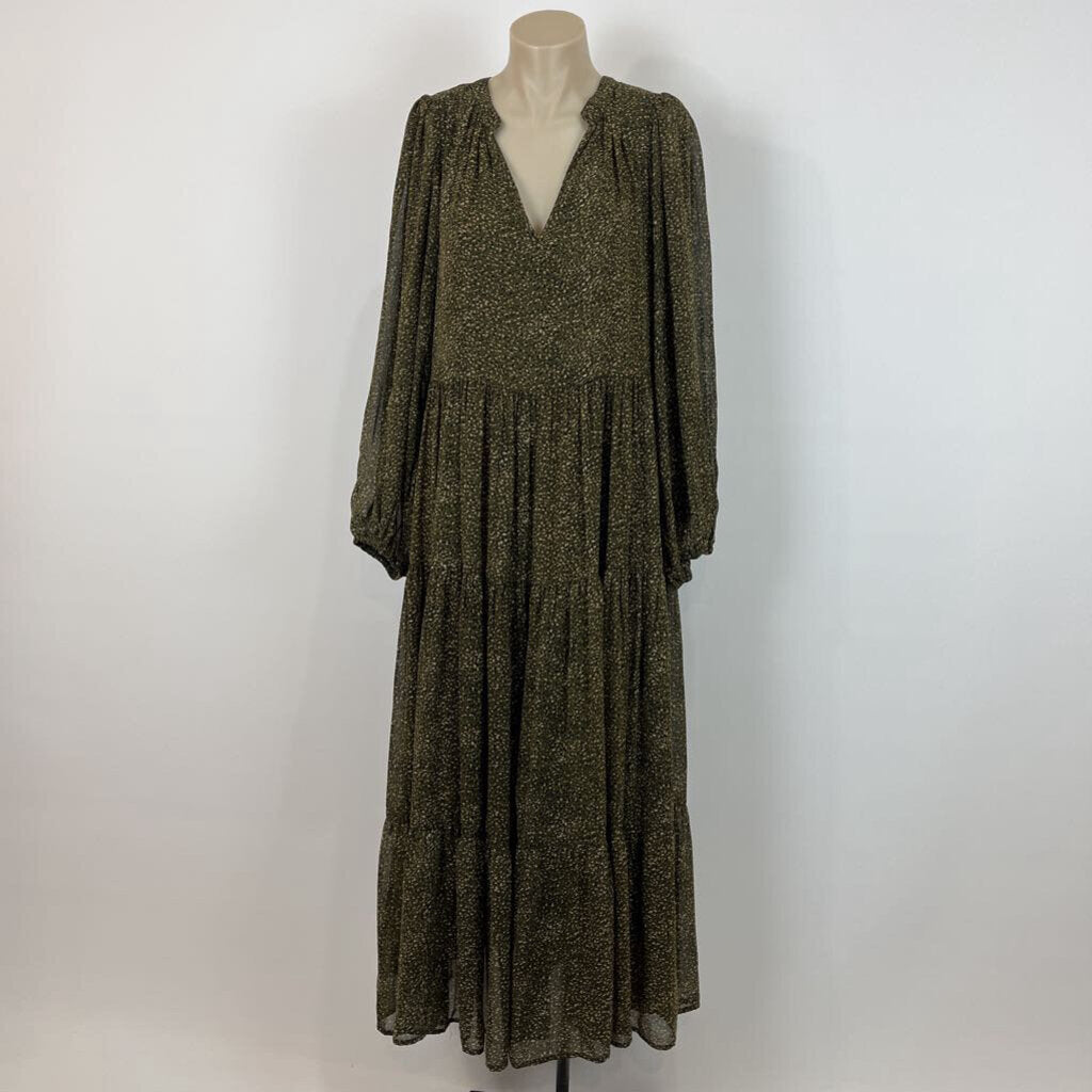 Ivy + Jack Dress - 10