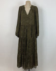Ivy + Jack Dress - 10