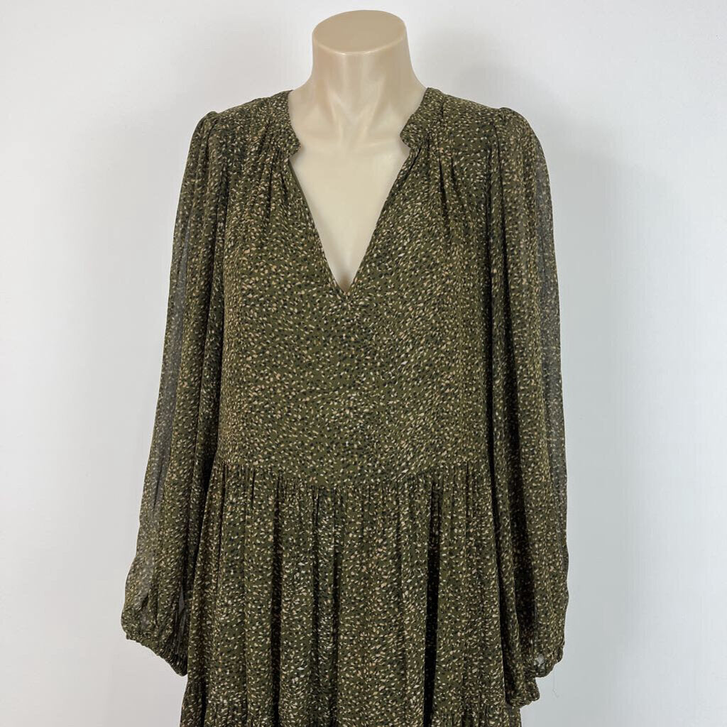 Ivy + Jack Dress - 10