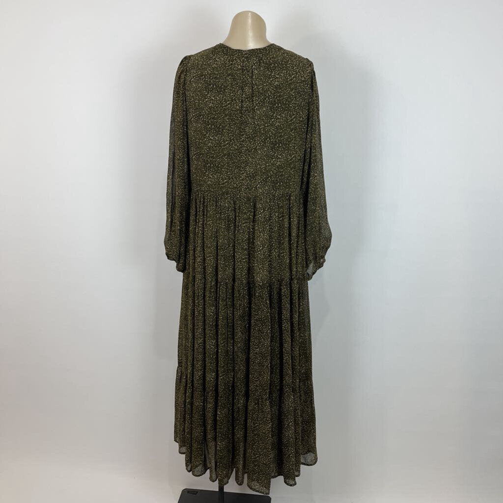 Ivy + Jack Dress - 10
