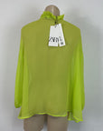 Zara Blouse - XL