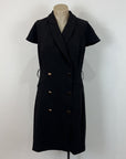 Portmans Dress - 10