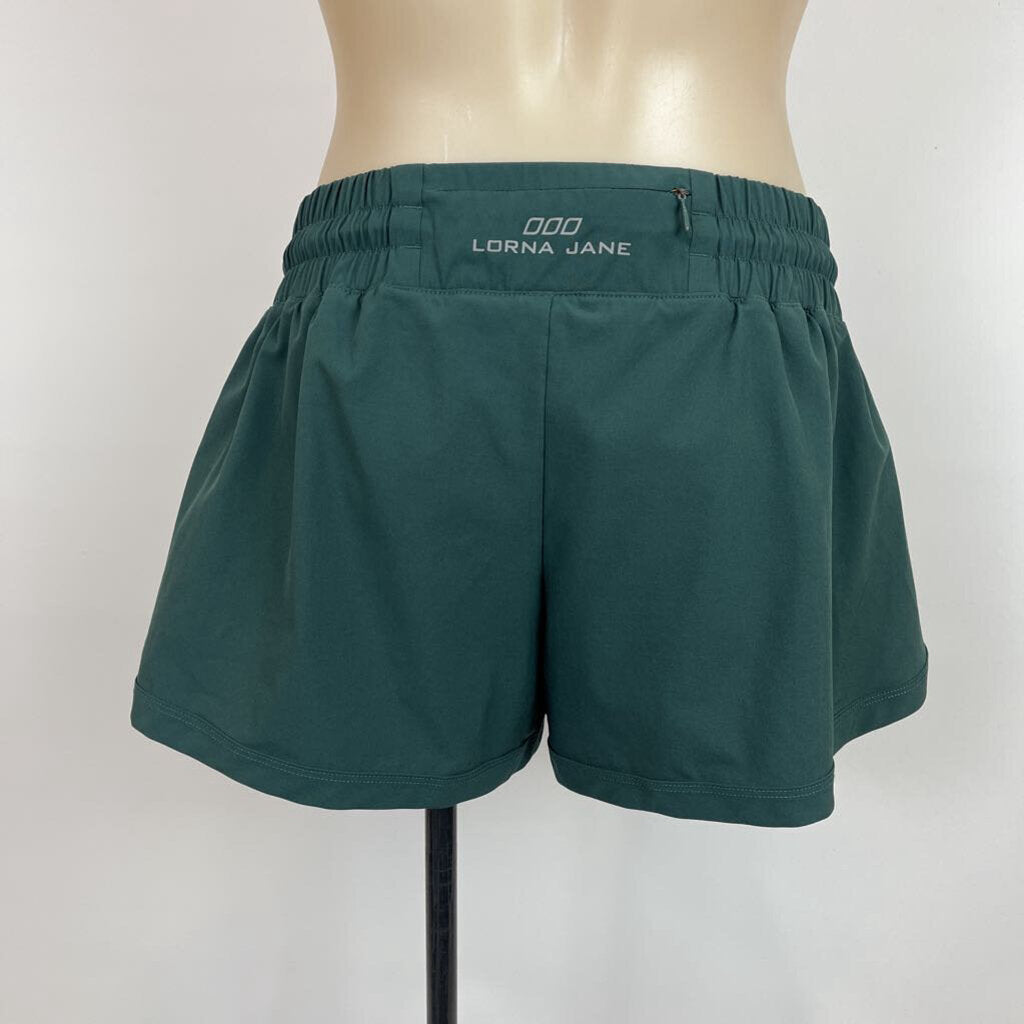 Lorna Jane Shorts - M/L
