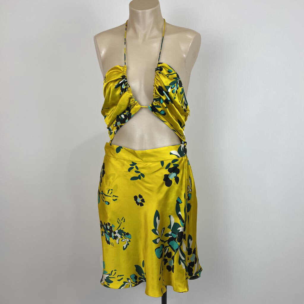 Shona Joy Dress - 10