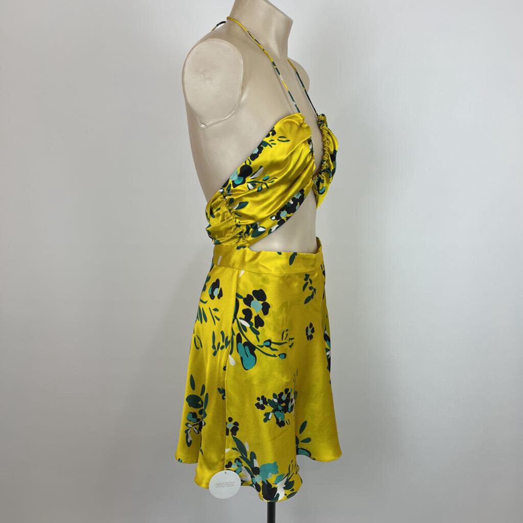 Shona Joy Dress - 10