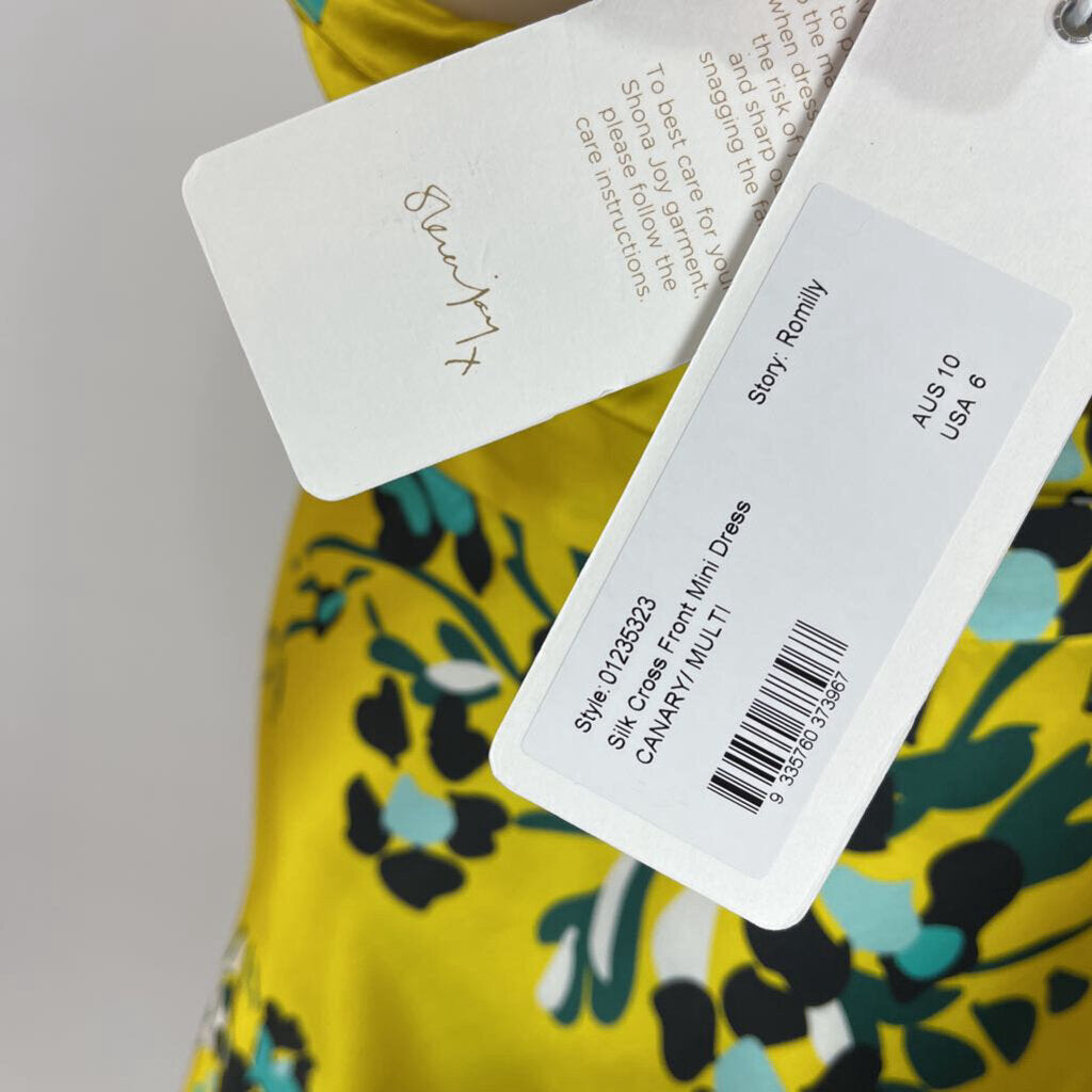 Shona Joy Dress - 10