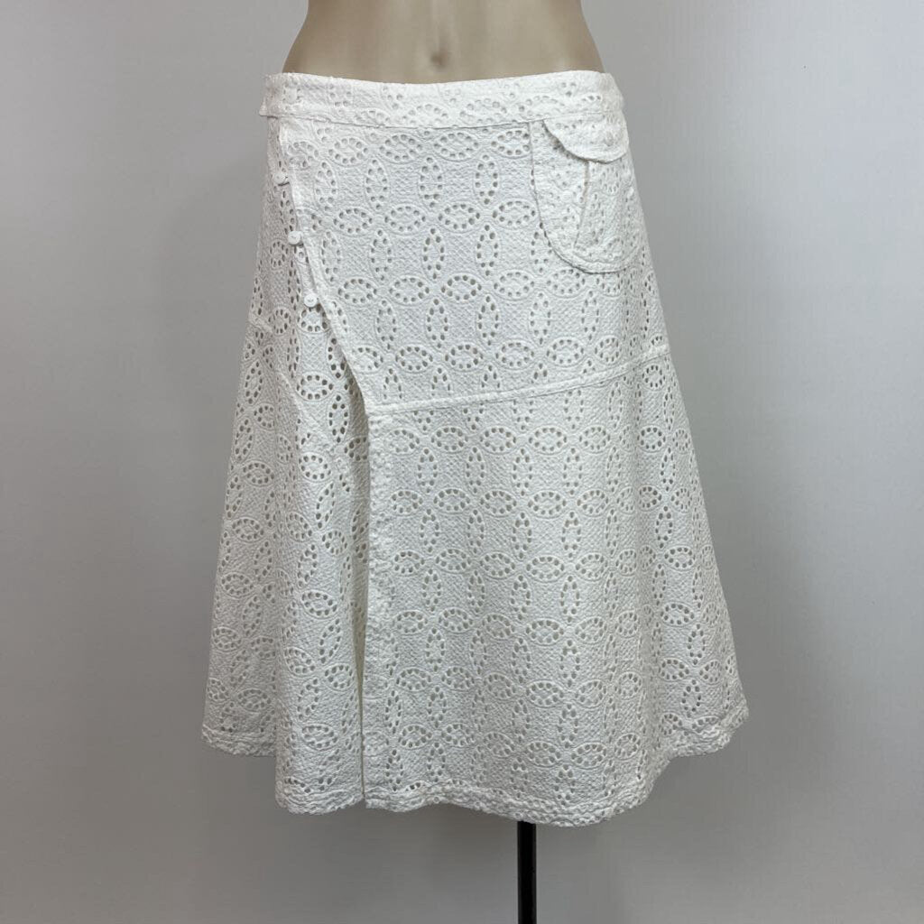 Ruby Skirt - 8