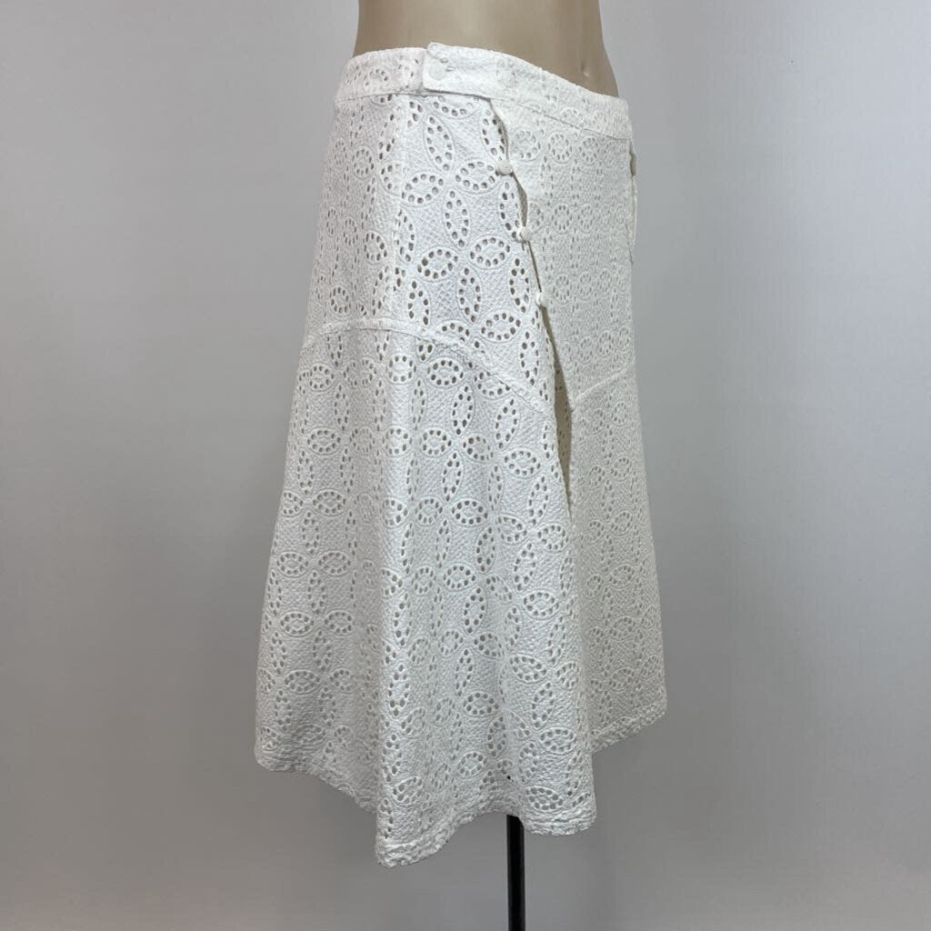 Ruby Skirt - 8