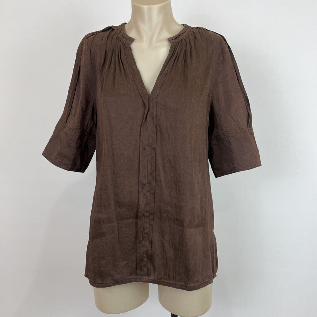 Country Road Blouse - 8