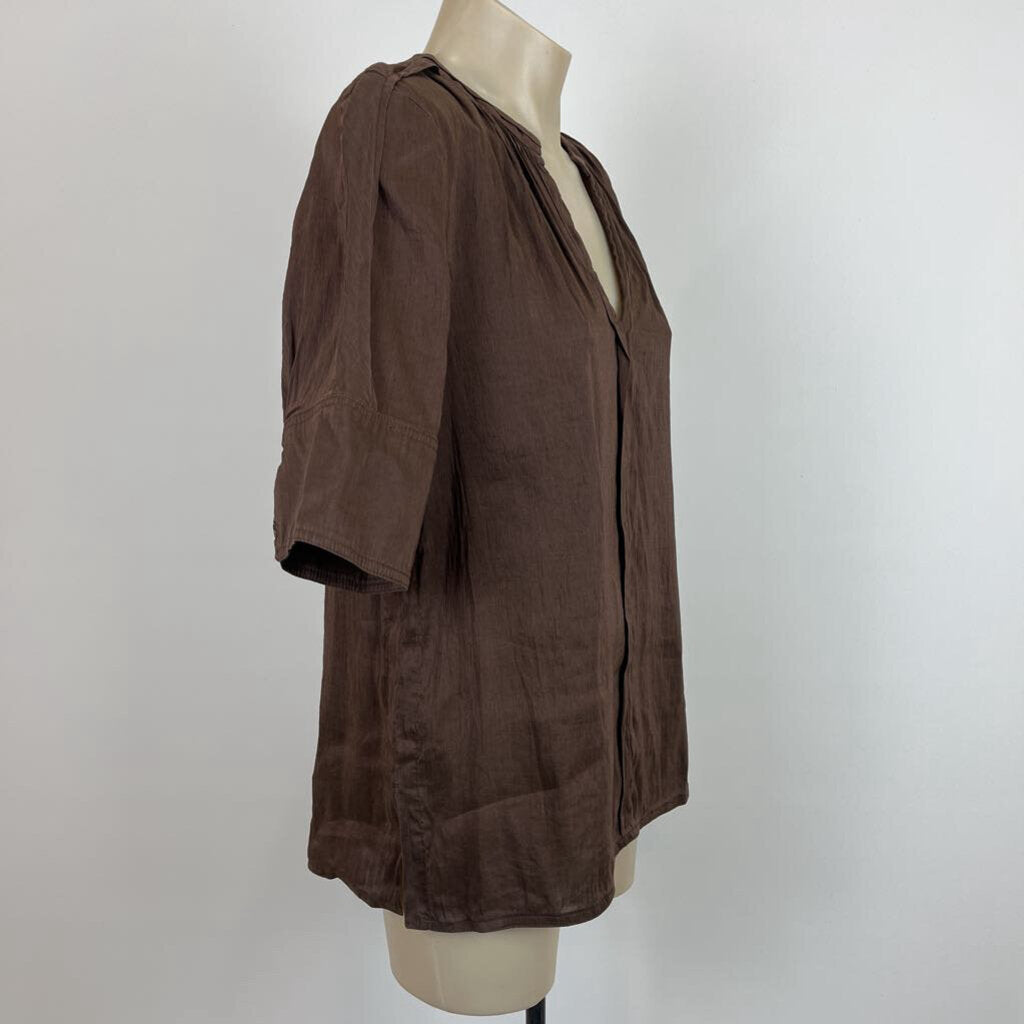 Country Road Blouse - 8