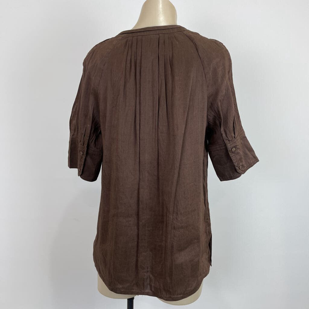 Country Road Blouse - 8