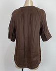 Country Road Blouse - 8