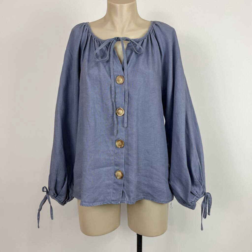 Aere Blouse - 8