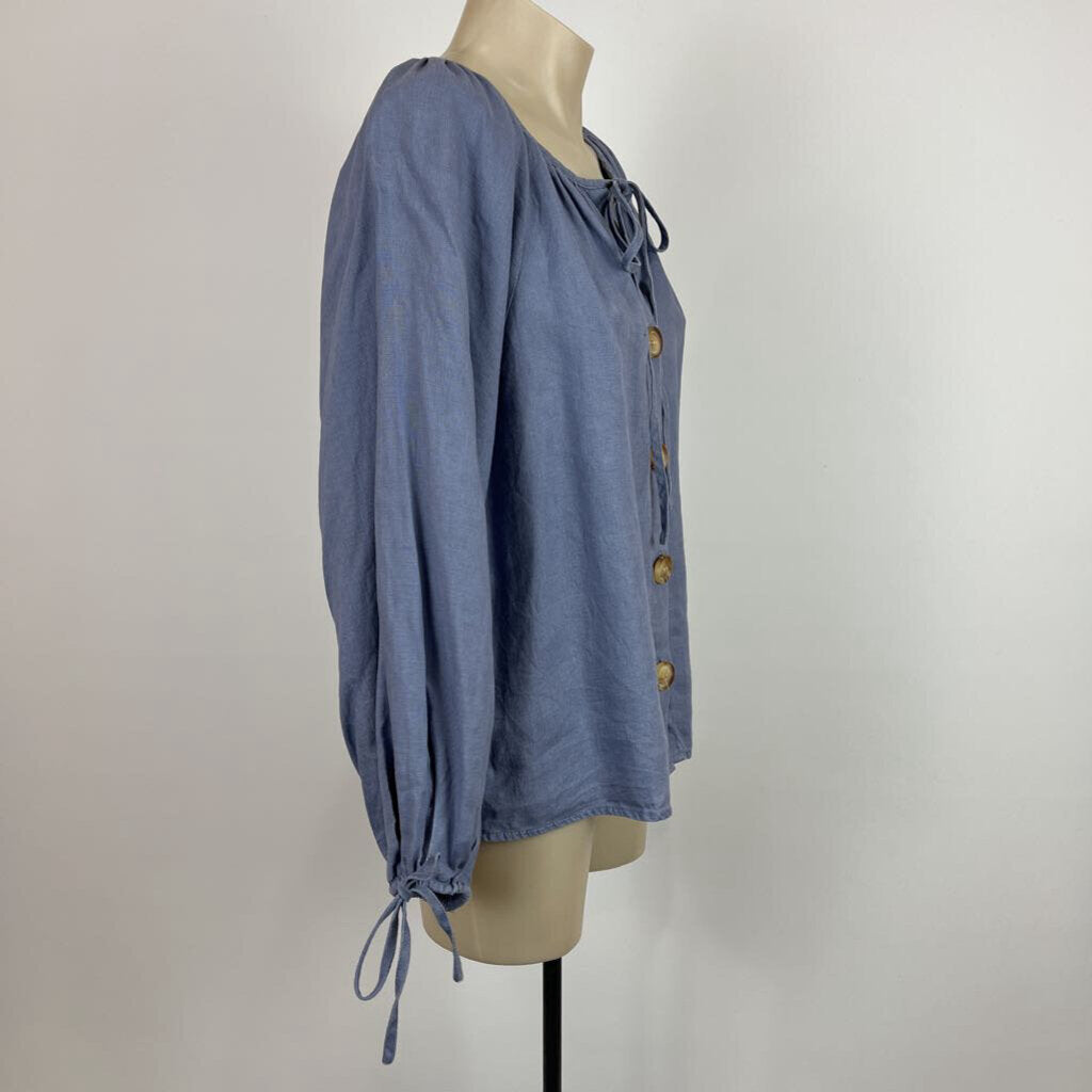 Aere Blouse - 8