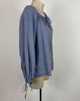 Aere Blouse - 8
