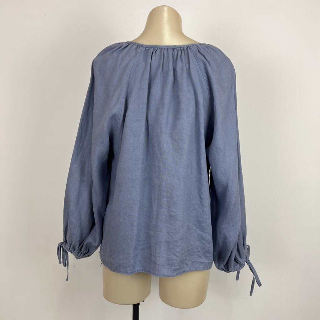 Aere Blouse - 8