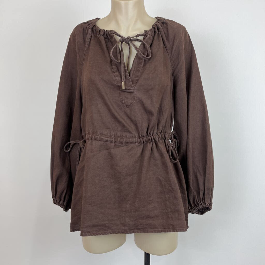 Country Road Blouse - 8