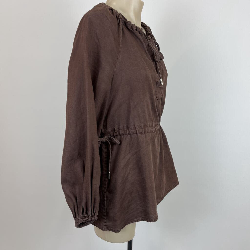 Country Road Blouse - 8