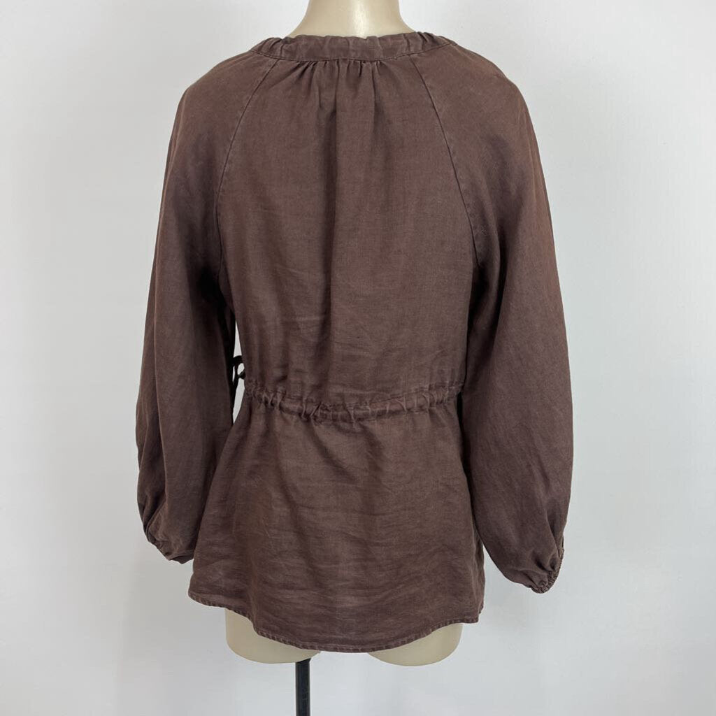 Country Road Blouse - 8