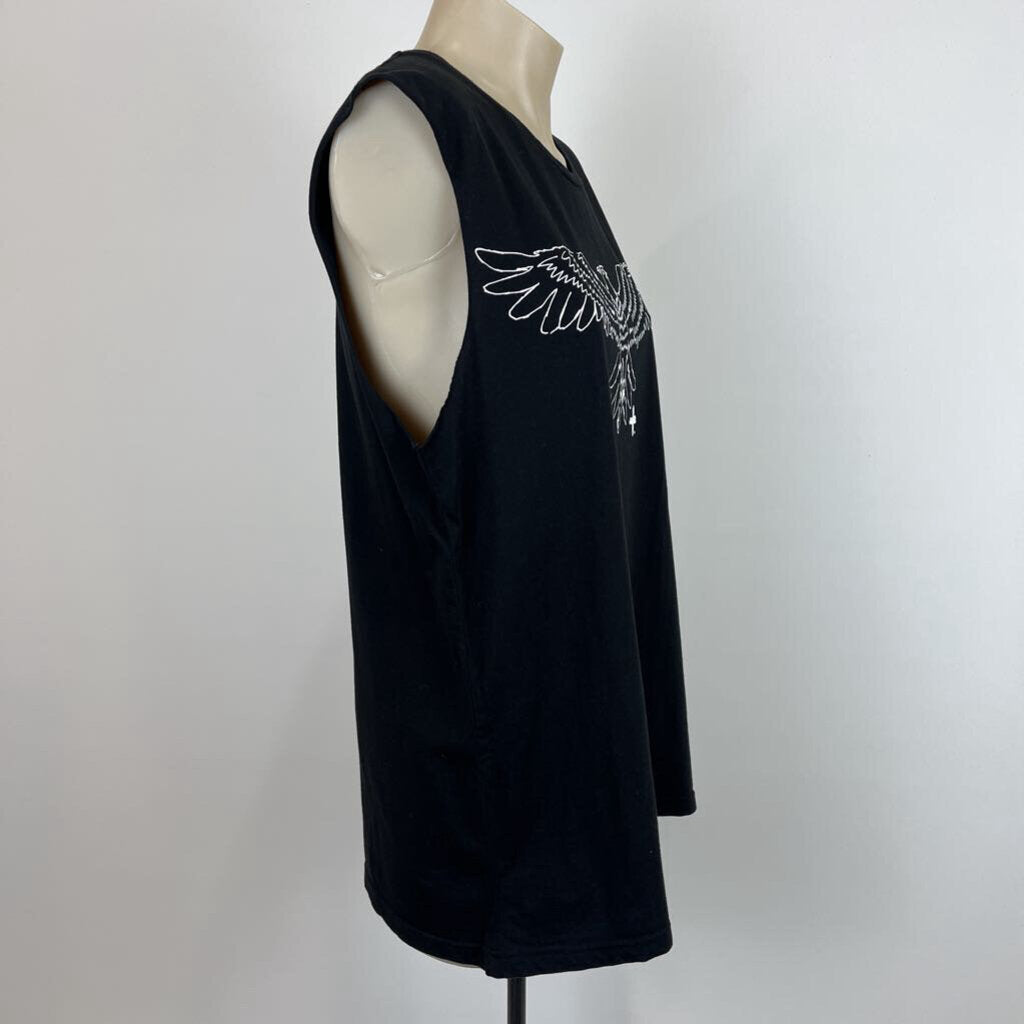 Federation Tank - L