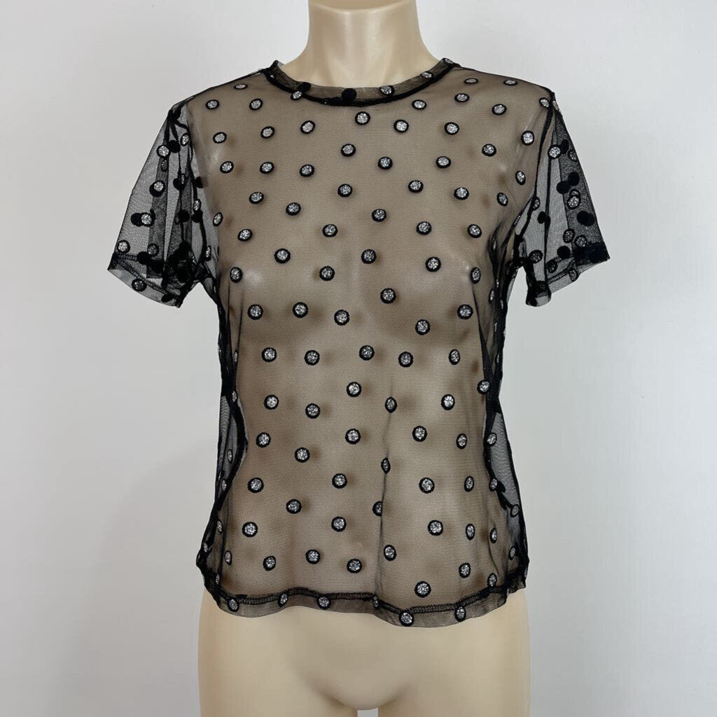Zara Top - S