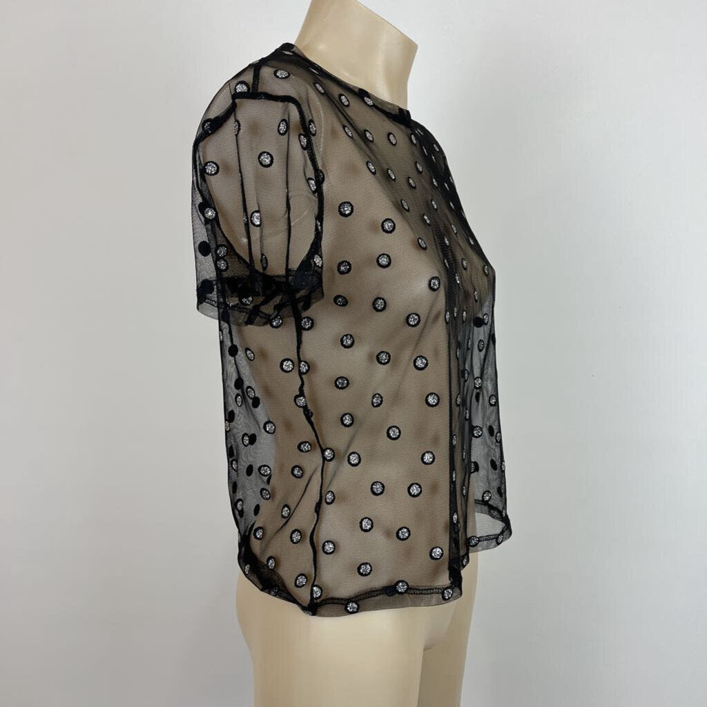 Zara Top - S
