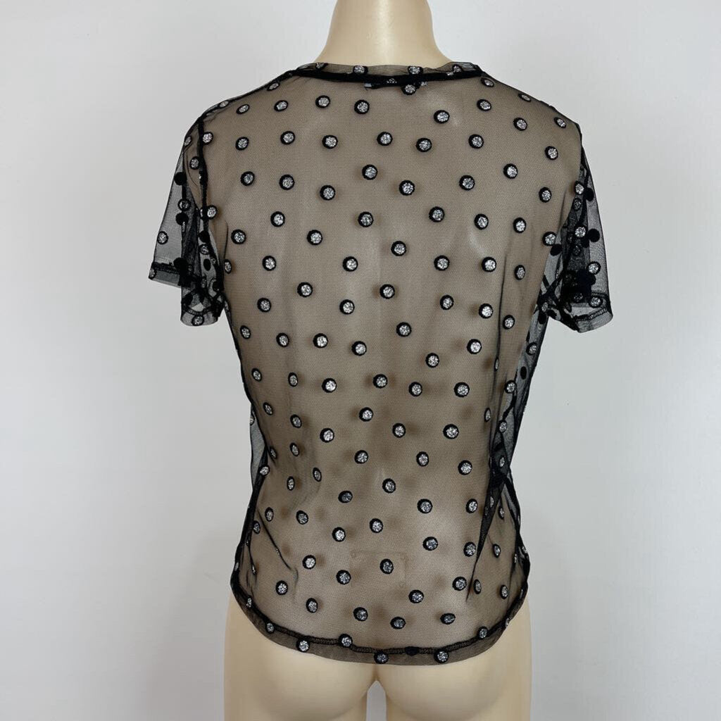 Zara Top - S