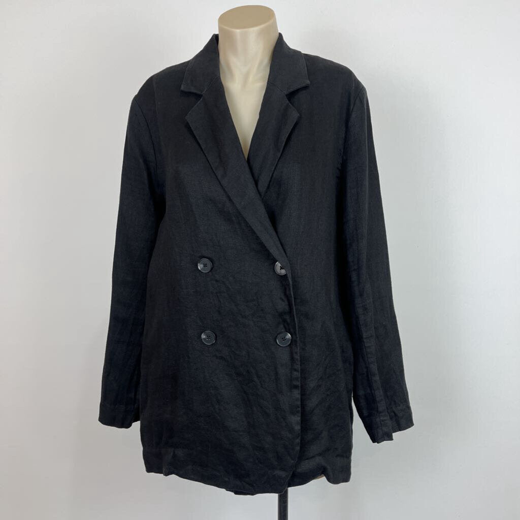 Assembly Label Blazer - 10