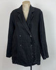 Assembly Label Blazer - 10