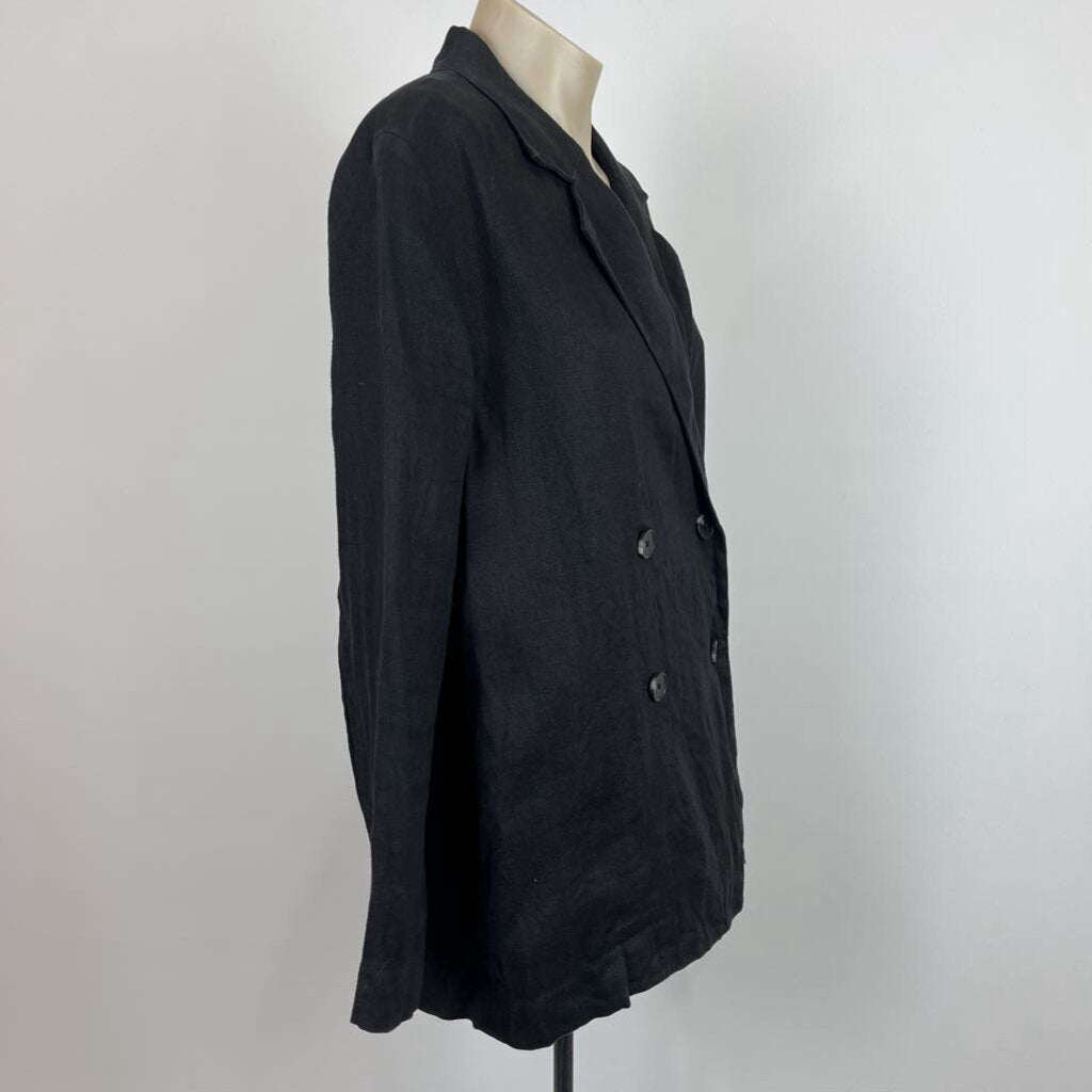 Assembly Label Blazer - 10
