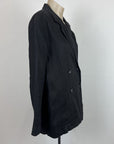 Assembly Label Blazer - 10