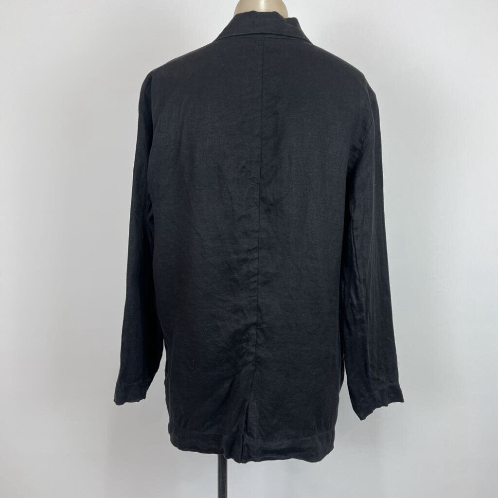 Assembly Label Blazer - 10