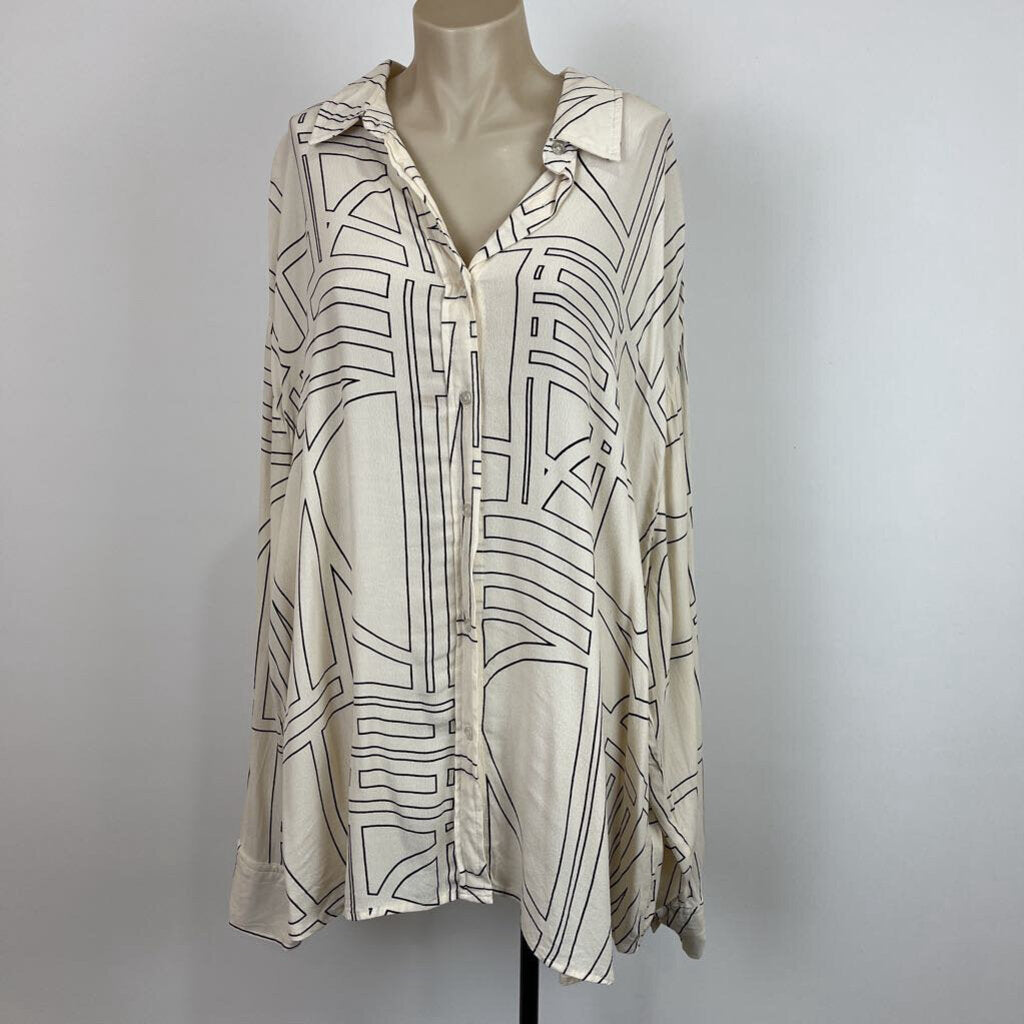 Glassons Shirt - 16