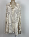 Glassons Shirt - 16