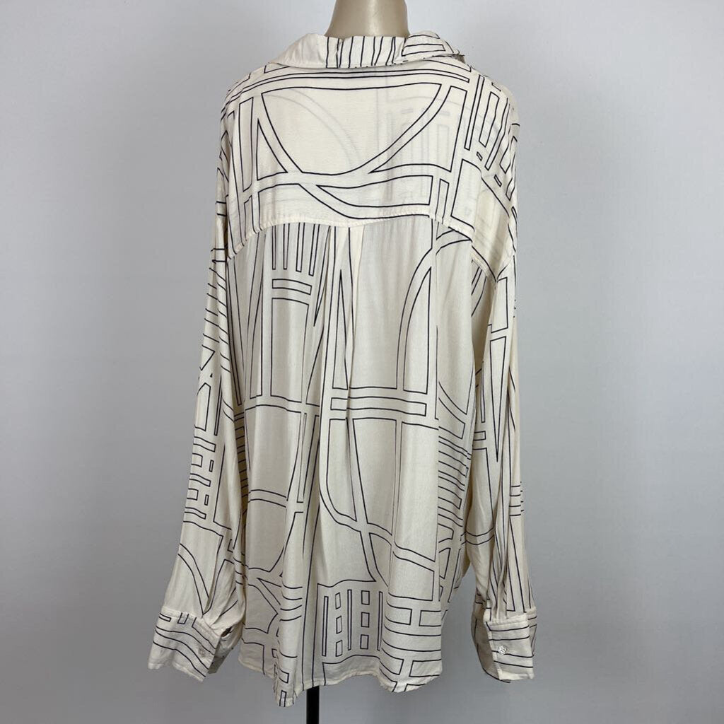 Glassons Shirt - 16